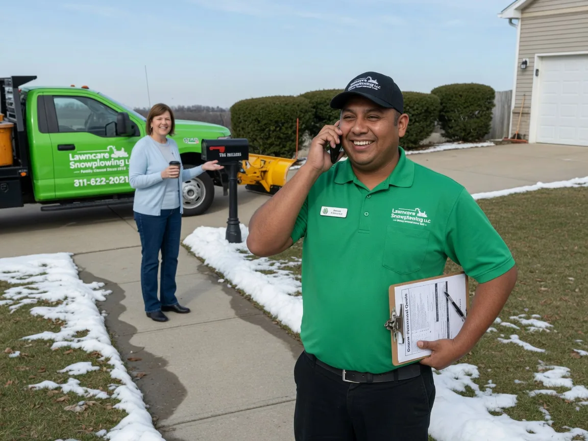 Lawn Care Services By Expert Landscaper Dougherty, IA FAQs